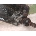 Рычаг передний правый Citroen C-Elysee 2012>