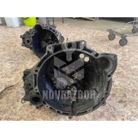 МКПП механическая коробка Ford Focus 2 05-08