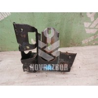 Опора КПП левая Citroen C-Elysee 2012>