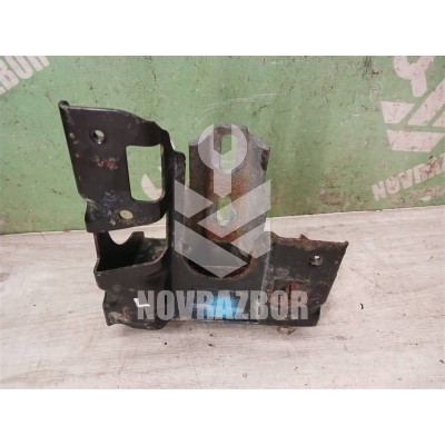 Опора КПП левая Citroen C-Elysee 2012>