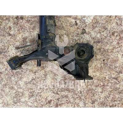 Балка задняя Citroen C-Elysee 2012>