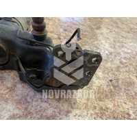 Балка задняя Citroen C-Elysee 2012>