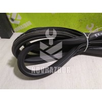 Уплотнитель двери Citroen C-Elysee 2012>