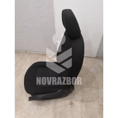 Сиденья комплект Citroen C-Elysee 2012>