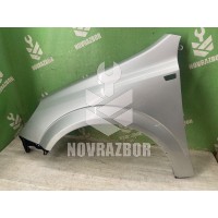 Крыло переднее левое Opel Astra H / Family 2004 >