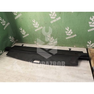 Шторка багажника Opel Astra H / Family 2004 >