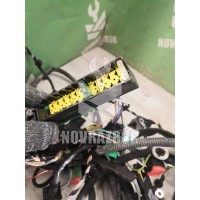 Проводка (коса) Citroen C-Elysee 2012>