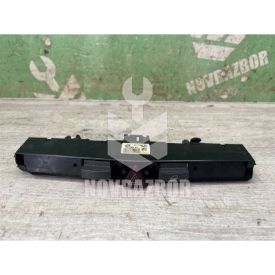 Блок кнопок Opel Astra H / Family 2004 >