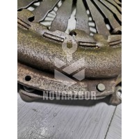 Комплект сцепления Citroen C-Elysee 2012>