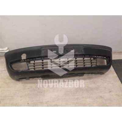 Бампер передний Opel Zafira A 99-05