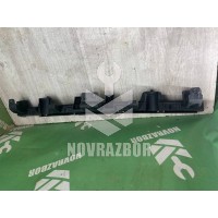 Кронштейн переднего бампера Opel Astra H / Family 2004 >