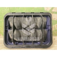 Решетка вентиляционная Citroen C-Elysee 2012>