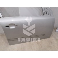 Дверь передняя правая Opel Astra H / Family 2004 >