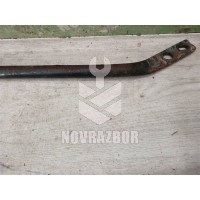 Балка передняя поперечная Citroen C-Elysee 2012>