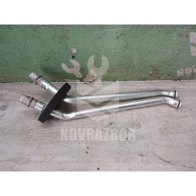 Трубка отопителя Citroen C-Elysee 2012>