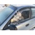 Стекло двери передней левой Chevrolet Lanos 2004+
