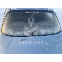 Стекло заднее Chevrolet Lanos 2004+