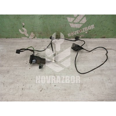Проводка (коса) Opel Astra H / Family 2004 >