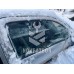 Стекло двери передней правой Opel Corsa C 2000-2006