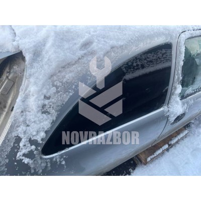Стекло кузовное глухое правое Opel Corsa C 2000-2006