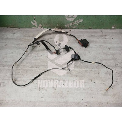 Проводка (коса) Opel Astra H / Family 2004 >