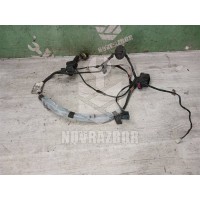 Проводка (коса) Opel Astra H / Family 2004 >