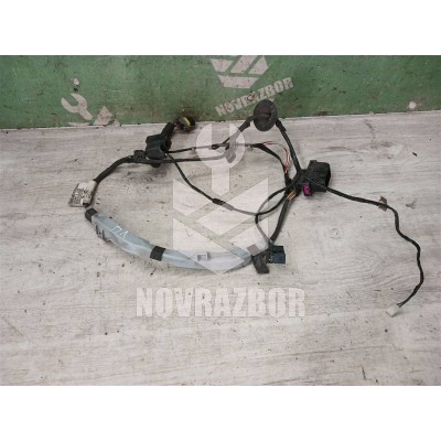 Проводка (коса) Opel Astra H / Family 2004 >