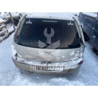 Стекло двери багажника Opel Corsa C 2000-2006