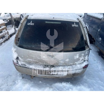Стекло двери багажника Opel Corsa C 2000-2006