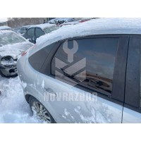 Стекло двери задней правой Ford Focus 2 05-08