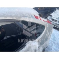 Стекло кузовное глухое левое Ford Focus 2 05-08