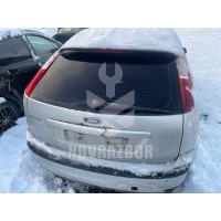 Стекло двери багажника Ford Focus 2 05-08