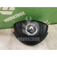 Подушка безопасности в руль Renault Logan 2005-2014