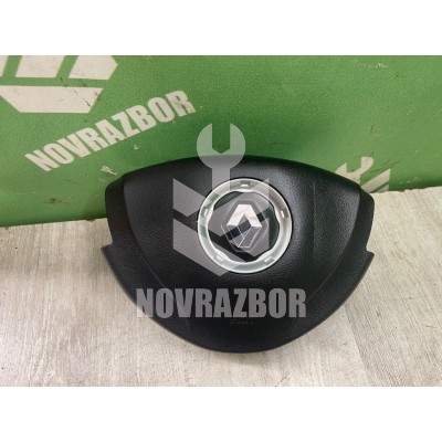 Подушка безопасности в руль Renault Logan 2005-2014