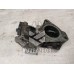 Заслонка дроссельная электро Opel Astra H / Family 2004 >