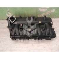 Коллектор впускной Opel Astra H / Family 2004 >