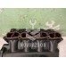 Коллектор впускной Opel Astra H / Family 2004 >