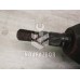 Полуось передняя левая Opel Astra H / Family 2004 >