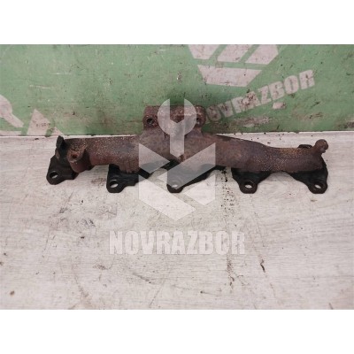 Коллектор выпускной Opel Astra H / Family 2004 >