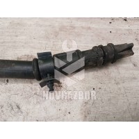 Патрубок Opel Astra H / Family 2004 >