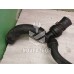 Патрубок радиатора Opel Astra H / Family 2004 >