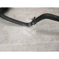 Патрубок радиатора Opel Astra H / Family 2004 >