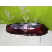 Фонарь задний правый Opel Corsa C 2000-2006