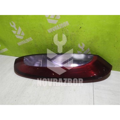 Фонарь задний правый Opel Corsa C 2000-2006