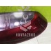 Фонарь задний правый Opel Corsa C 2000-2006