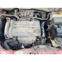 АКПП Chevrolet Aveo (T250) 2005-2011