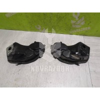 Крышка фары Ford Focus 2 05-08