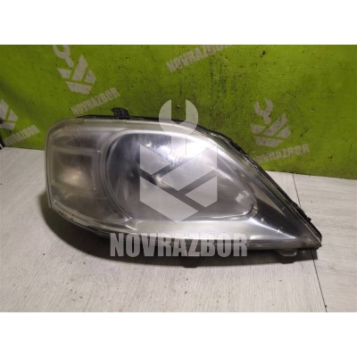 Фара правая Renault Logan 2005-2014