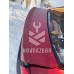 Крышка багажника Chevrolet Aveo (T250) 2005-2011