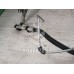 Трубка кондиционера Opel Astra H / Family 2004 >